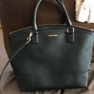 Calvin Klein tote